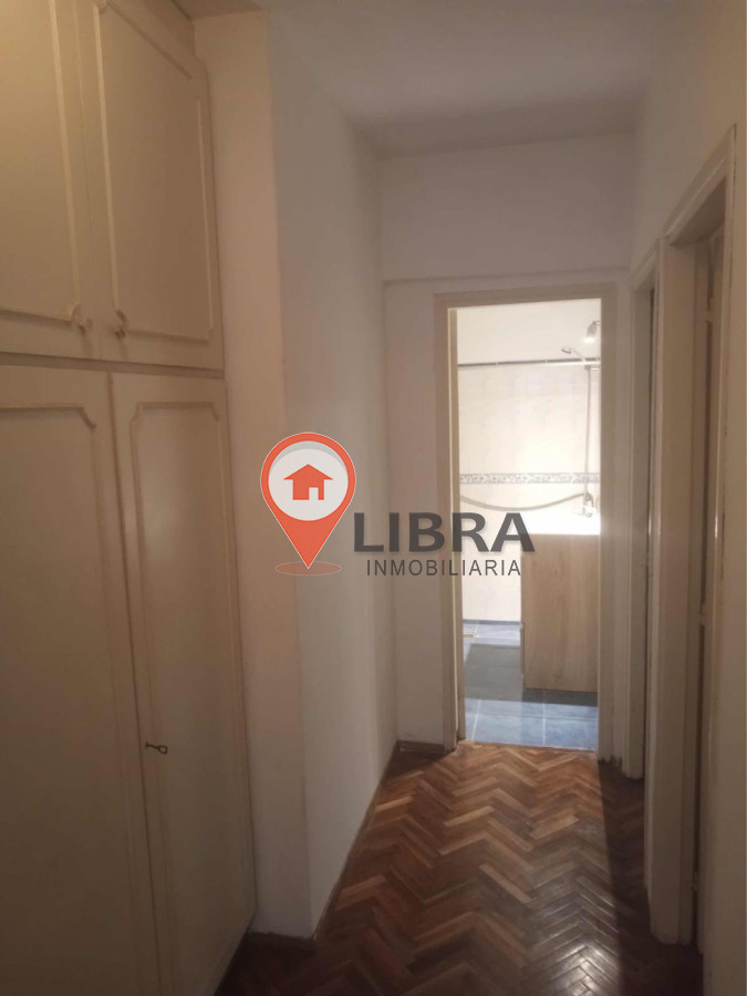 Apartamento ID.8679 - Hermoso Apartamento De 2 Dorm Muy Iluminado