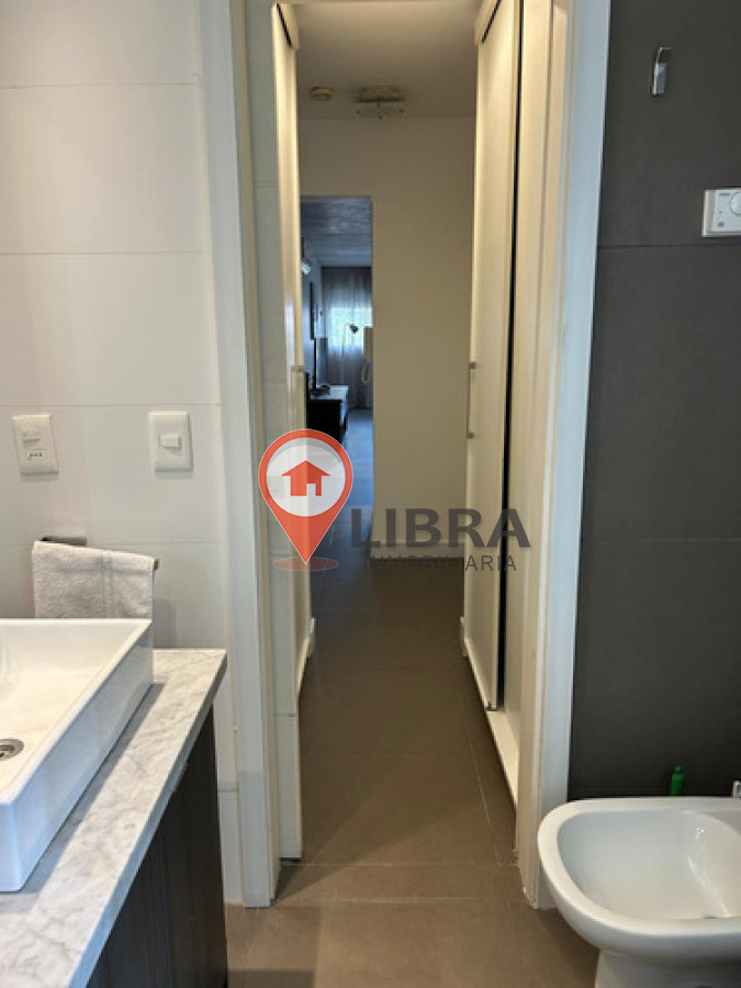 Apartamento ID.9669 - Hermoso Monoambiente Amueblado A Cuadras De Montevideo Shopping 