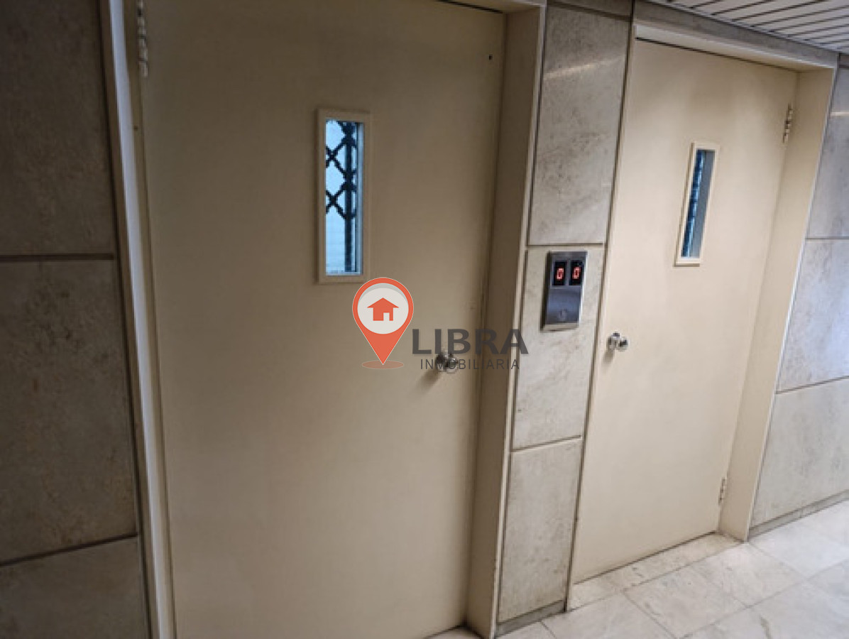 Apartamento ID.9392 - Venta Monoambiente En Cordón 