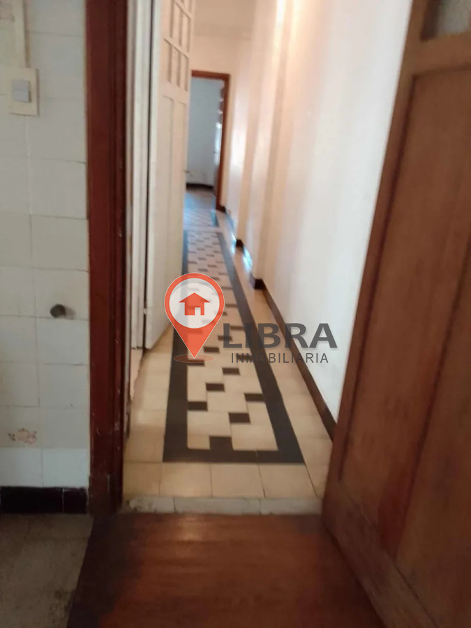 Apartamento ID.10211 - Alquiler Apartamento De 1 Dormitorio En Centro