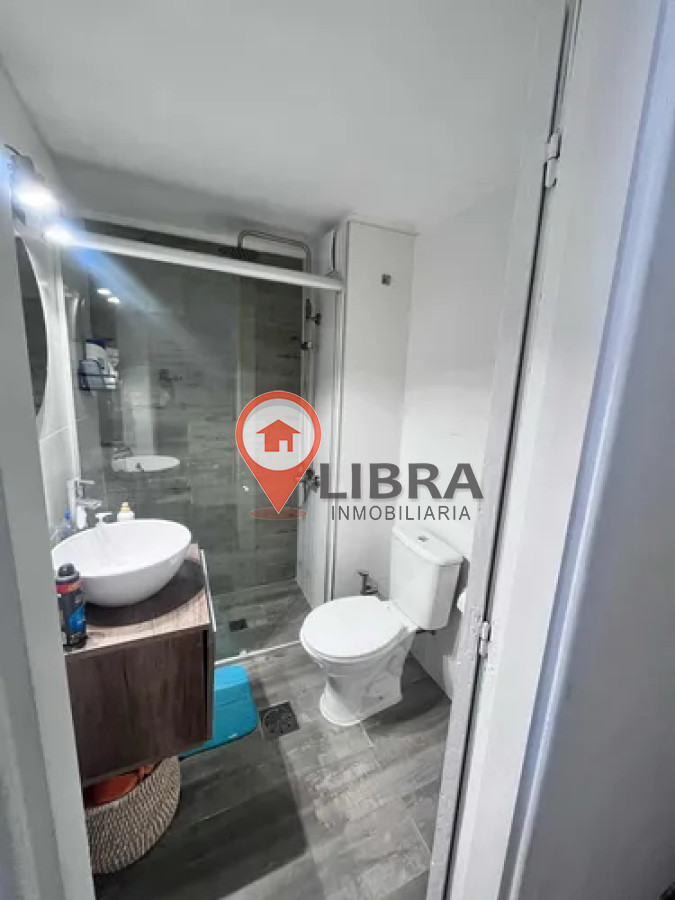 Apartamento ID.10218 - Hermoso Apartamento De 2 Dormitorios En Cordón Sur 