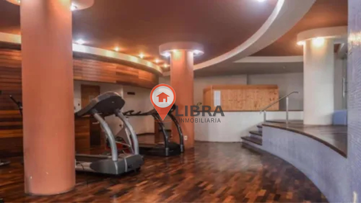 Apartamento ID.9664 - Hermoso Apartamento De 1 Dormitorio En Pocitos