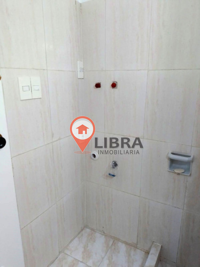 Apartamento ID.9165 - Alquiler Apartamento 1 Dormitorio En El Centro