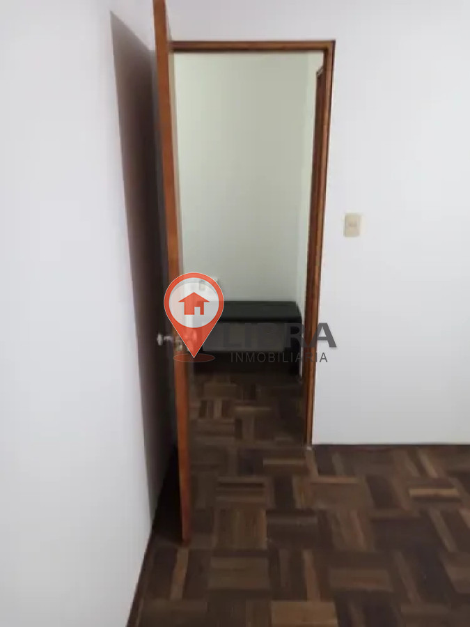 Apartamento ID.10217 - Comodo Apartamento De 3 Dormitorios  En Tres Cruces 