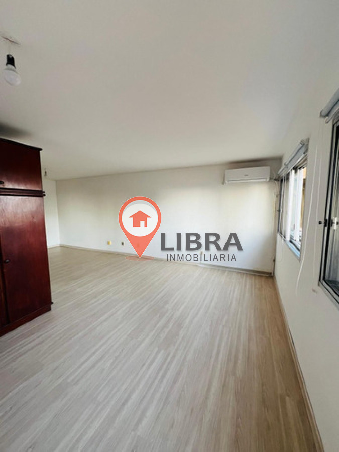 Apartamento ID.9951 - Alquiler Monoambiente Luminoso Cordón Sur