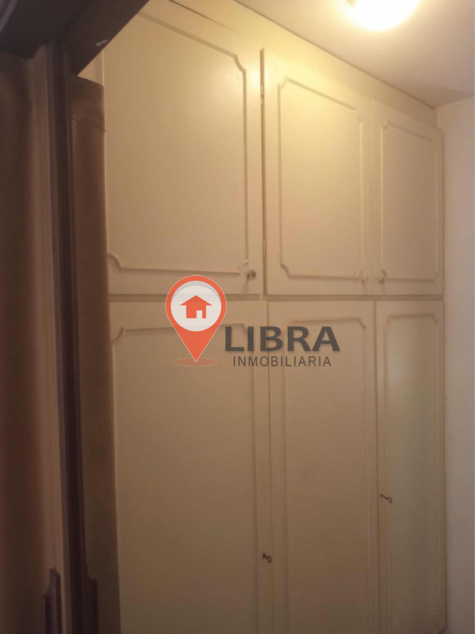 Apartamento ID.8679 - Hermoso Apartamento De 2 Dorm Muy Iluminado
