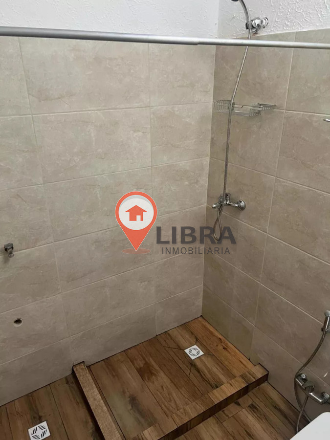 Apartamento ID.7600 - Alquiler Apartamento A Estrenar 1 Dormitorio En Belvedere 