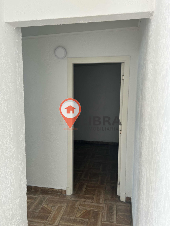 Apartamento ID.7635 - Muy Linda Apartamento De 1 Dormitorio Con Patio y Parrillero 