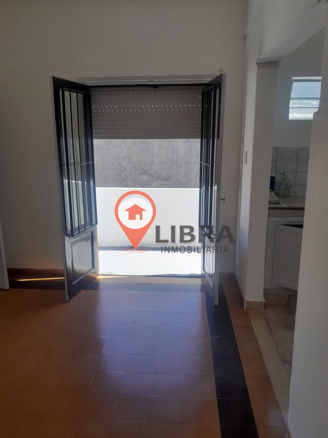Apartamento ID.8837 - Alquiler Apartamento 1 Dormitorio Balcon Union