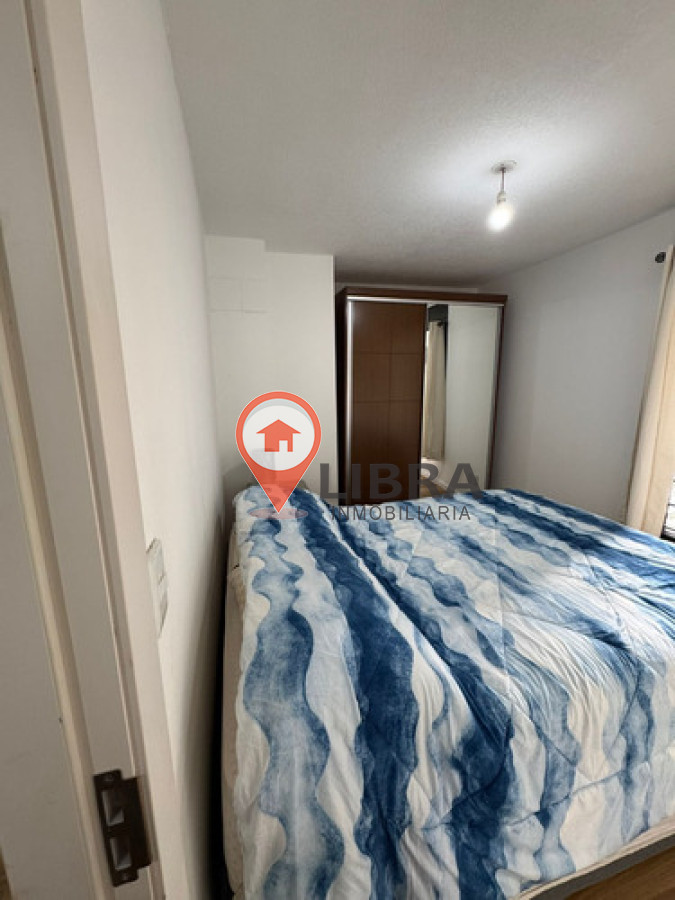 Apartamento ID.9620 - Alquiler Apartamento Casi A Estrenar 2 Dormitorios Excelente Ubicación 