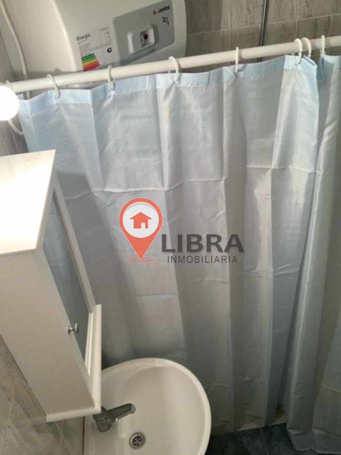 Apartamento ID.9845 - Alquiler De Monoambiente Amoblado En Rambla De Malvin