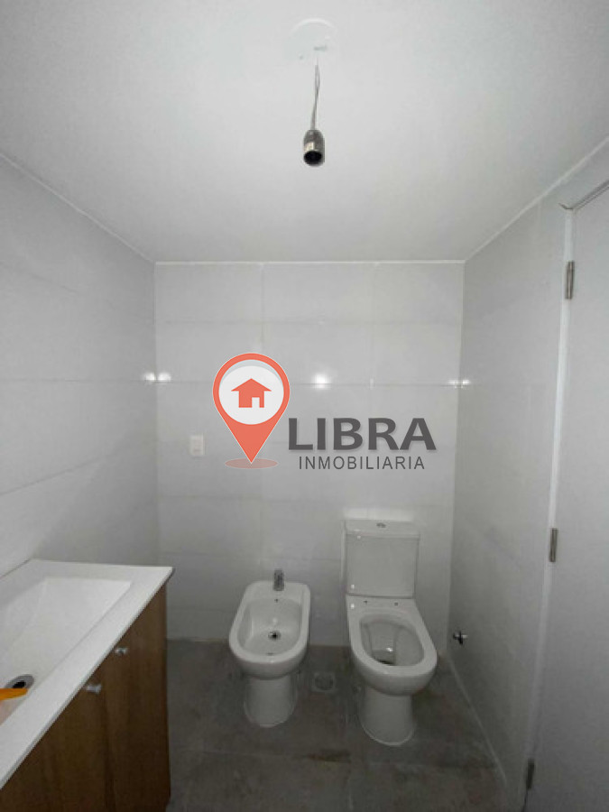 Apartamento ID.9573 - Alquiler Espectacular Apartamento De 1 Dormitorio Con Cochera En Parque Rodó