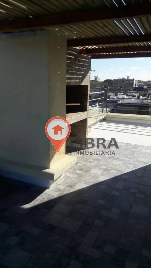 Apartamento ID.4366 - GRAN OPORTUNIDAD! HERMOSO APTO EN LA COMERCIAL 2 DORMITORIOS!!
