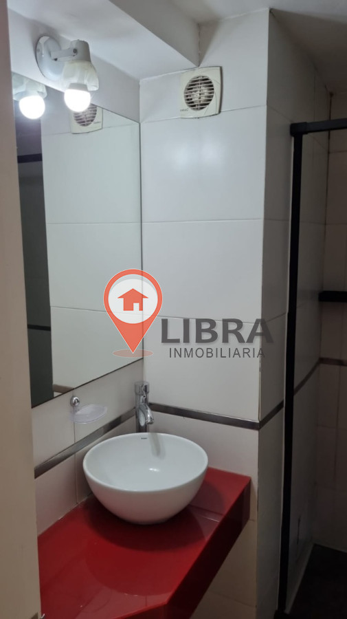 Apartamento ID.4369 - Alquiler Apartamento Amoblado Y Equipado 1 Dormitorio Cordón