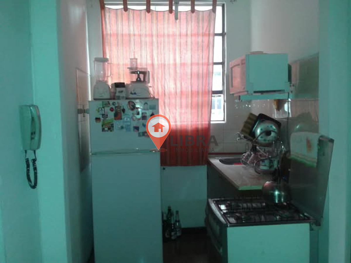 Apartamento ID.7637 - Lindo Apartamento 1 Dormitorio En Cordón