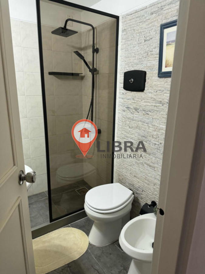 Apartamento ID.9225 - Venta De Apartamento 2 Dormitorios, Dos Baños Y Dos Terrazas Cordon