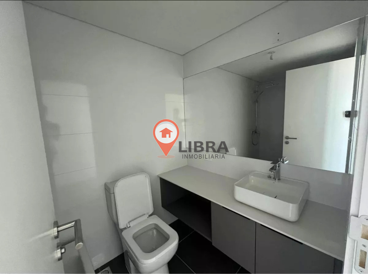 Apartamento ID.4264 - En Venta A Estrenar 2 Dormitorios 2 Baños Vistas Panorámicas.