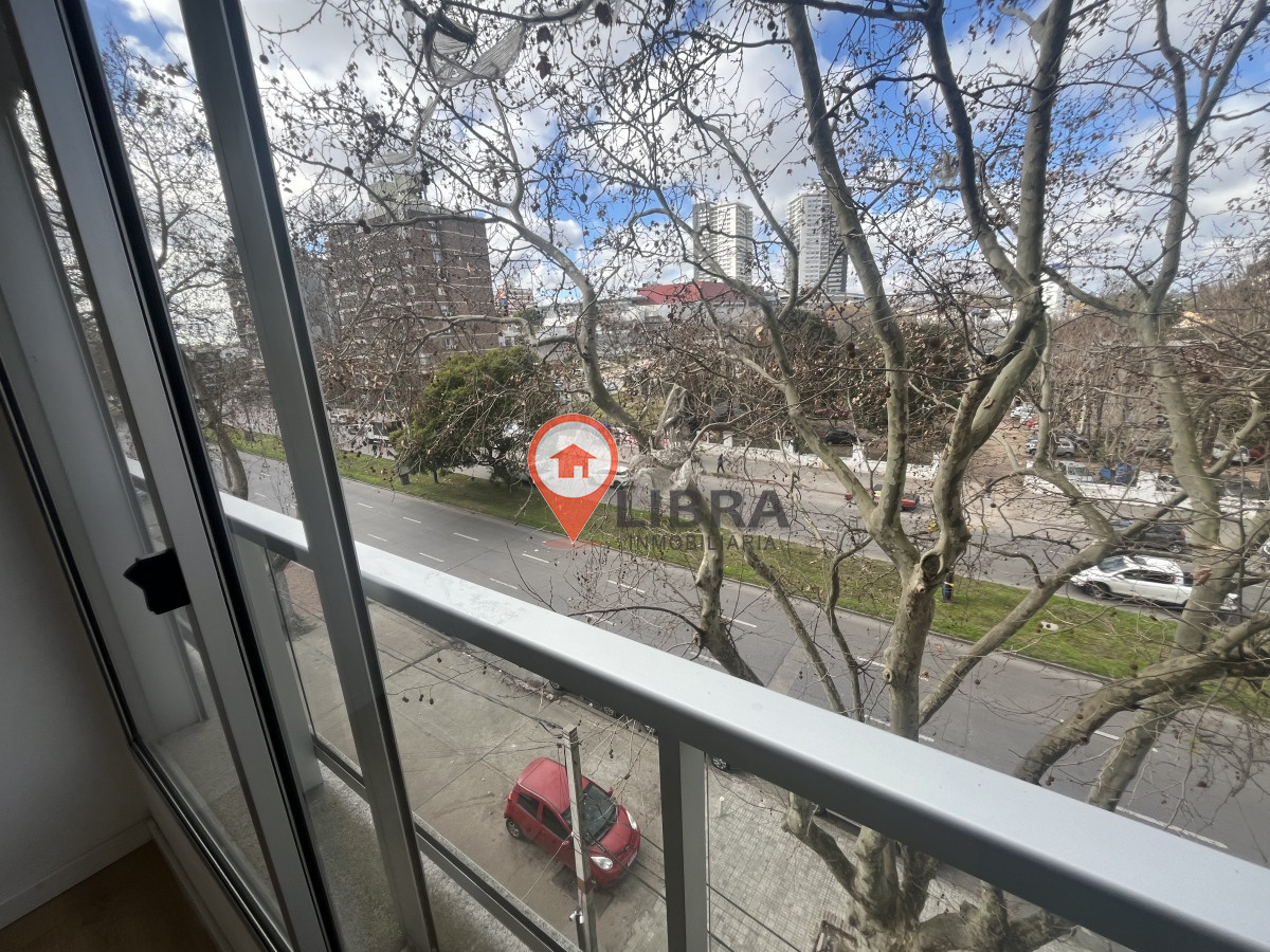 Apartamento ID.1099 - Venta Apto 1 Dormitorio Venta Frente A Shopping Con Renta