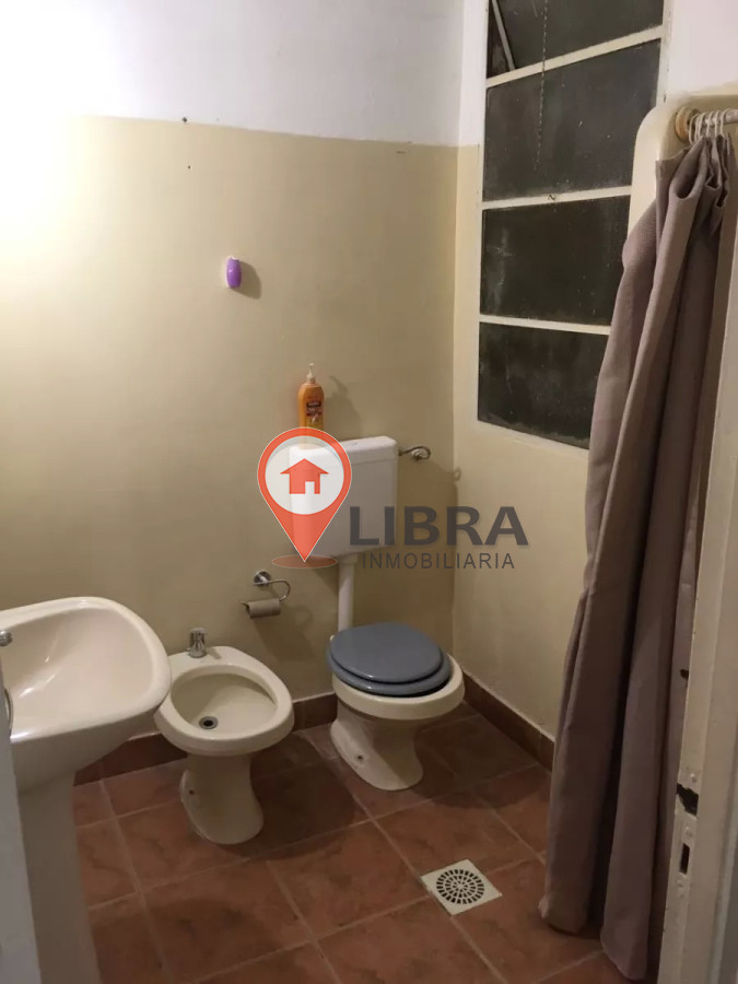 Apartamento ID.4358 - Apartamento De 1 Dormitorio Muy Luminoso En La Figurita 