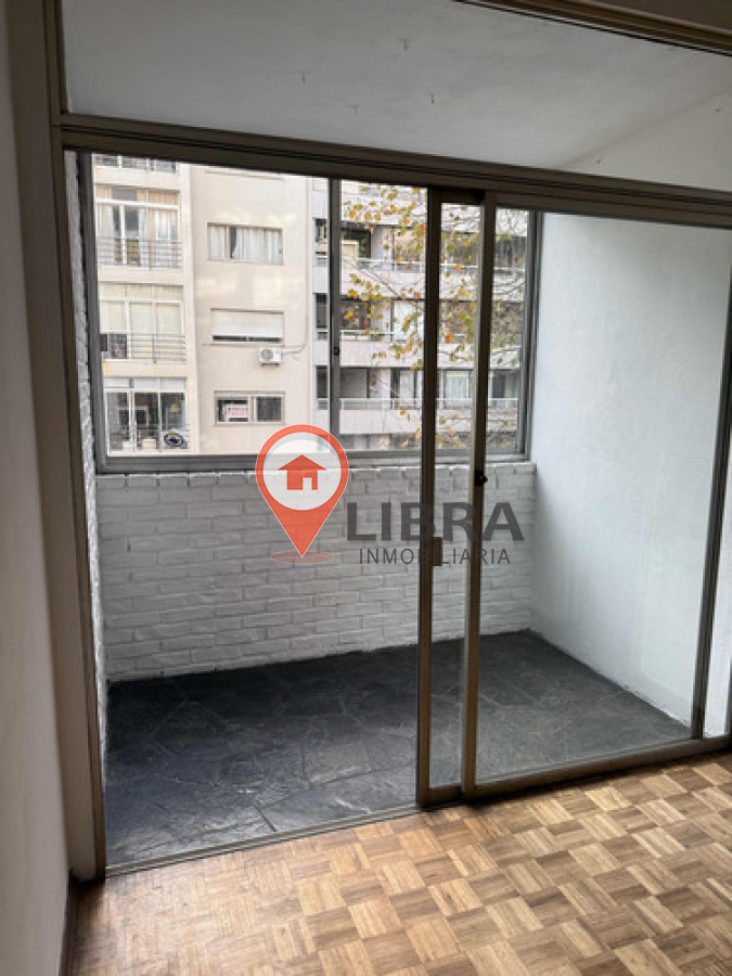 Apartamento ID.10036 - ALQUILER APARTAMENTO POCITOS 2 DORMITORIOS!!