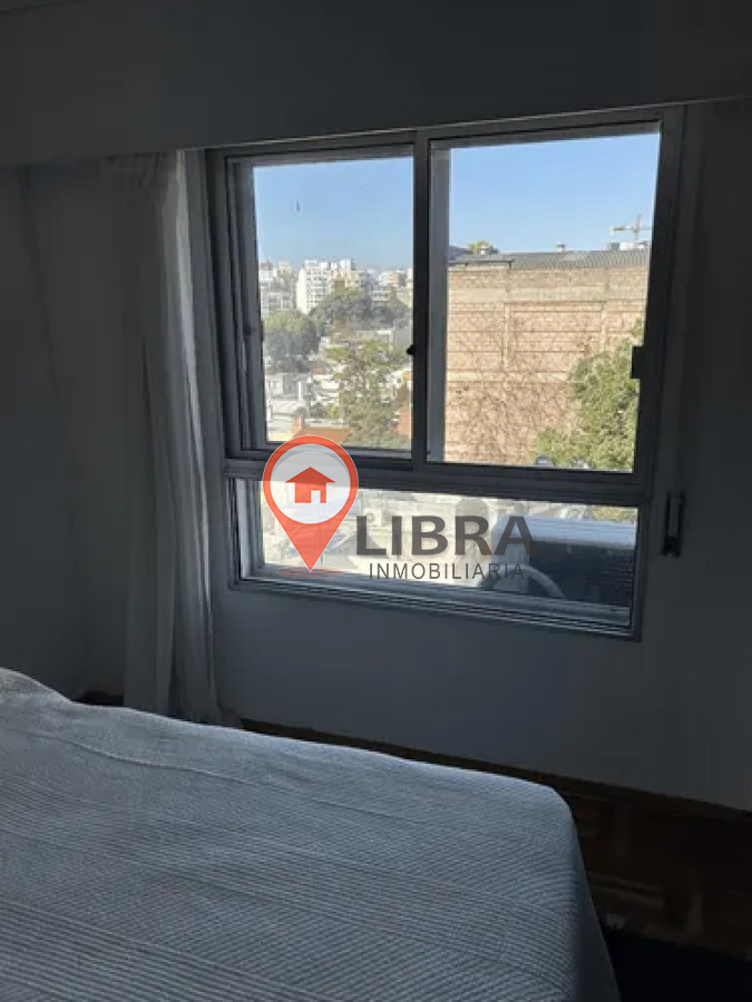 Apartamento ID.10035 - HERMOSO APARTAMENTO DE 2 DORMITORIOS EN POCITOS