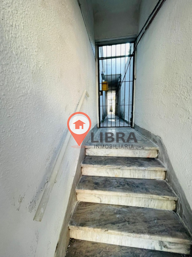 Apartamento ID.4937 - Apartamento En Barrio Reducto En Impecable Estado