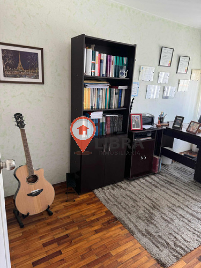 Apartamento ID.9225 - Venta De Apartamento 2 Dormitorios, Dos Baños Y Dos Terrazas Cordon