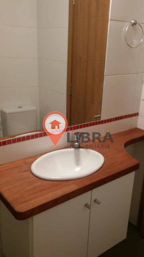 Apartamento ID.9109 - Alquiler De Monoambiente Superluminoso En Pocitos