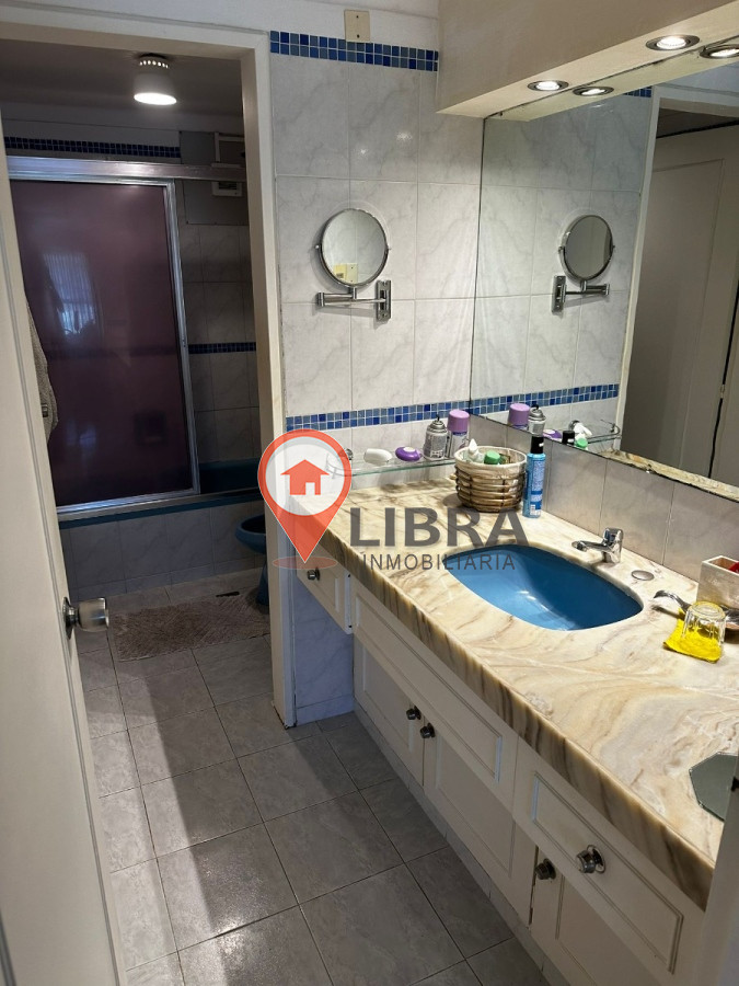 Apartamento ID.3976 - Venta Apartamento Planta Baja Con Fondo Barbacoa Villa Biarritz