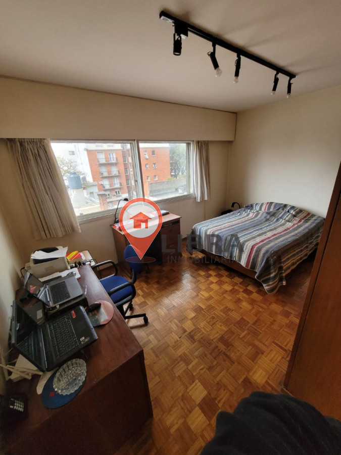 Apartamento ID.3217 - Venta Apartamento 4 Dormitorios 3 Baños Pocitos Losa Radiante