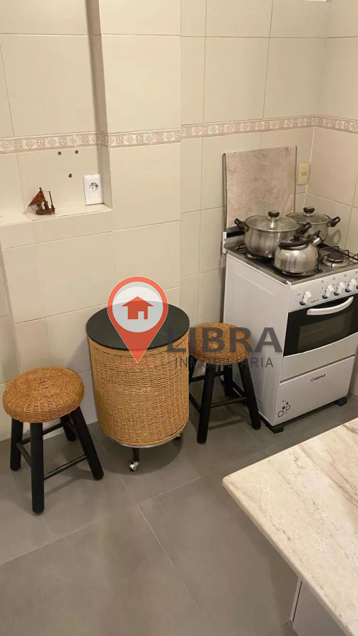 Apartamento ID.9082 - Alquiler Apartamento A Estrenar Amoblado 1 Dormitorio Centro