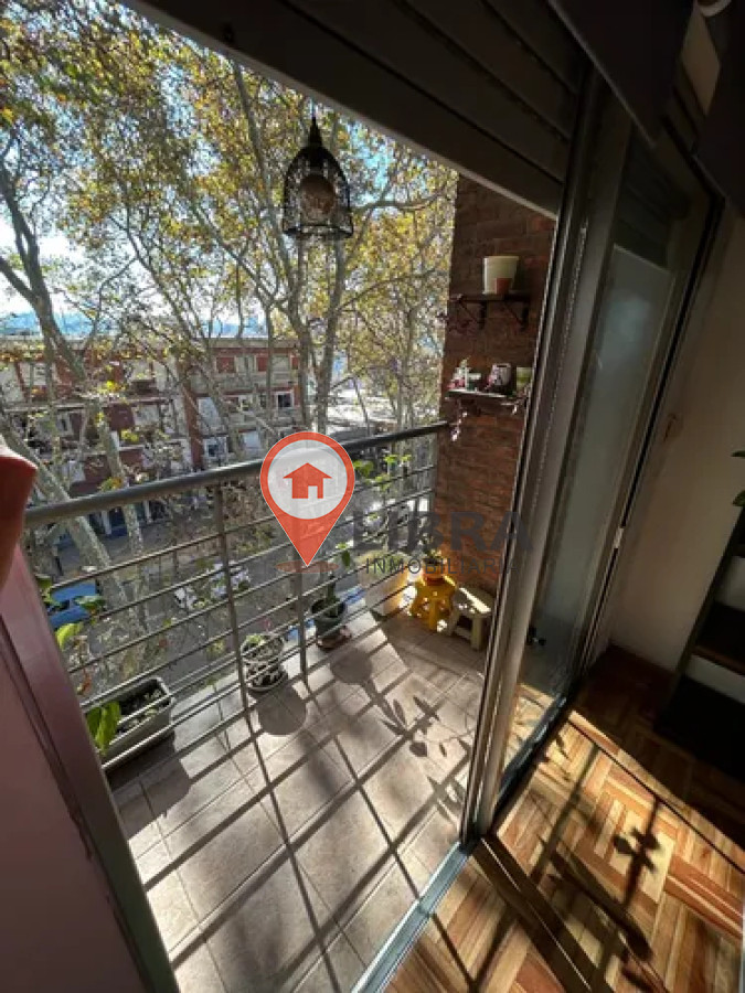 Apartamento ID.10035 - HERMOSO APARTAMENTO DE 2 DORMITORIOS EN POCITOS