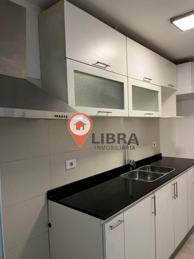 Apartamento ID.10023 - Hermoso Apartamento De 1 Dorm En Centro 