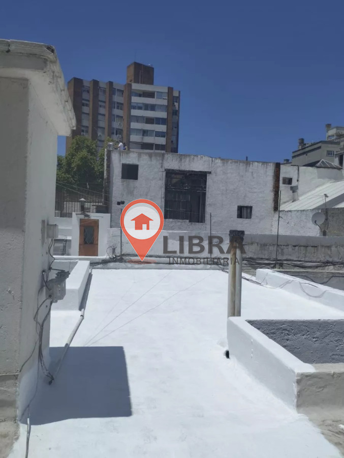 Apartamento ID.8603 - Venta Apartamento 1 Dormitorio En Excelente Estado En Aguada