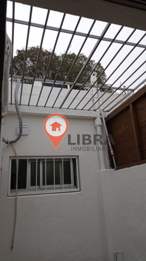 Apartamento ID.10137 - Alquiler Apartamento 1 Dormitorio Pocitos 
