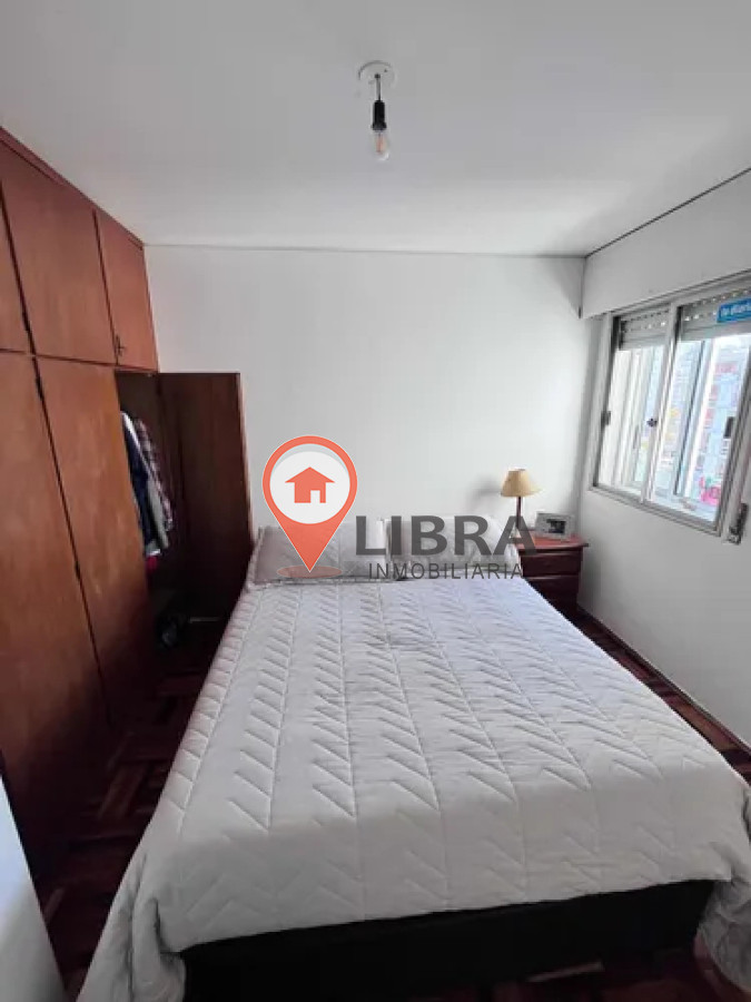 Apartamento ID.10218 - Hermoso Apartamento De 2 Dormitorios En Cordón Sur 
