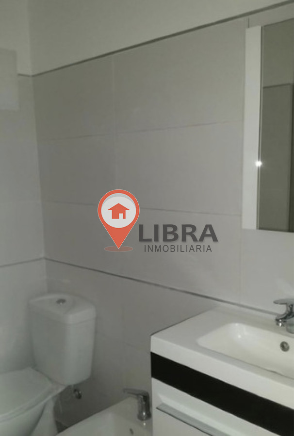 Apartamento ID.8895 - Se Vende Monoambiente Frente A Montevideo Shopping 