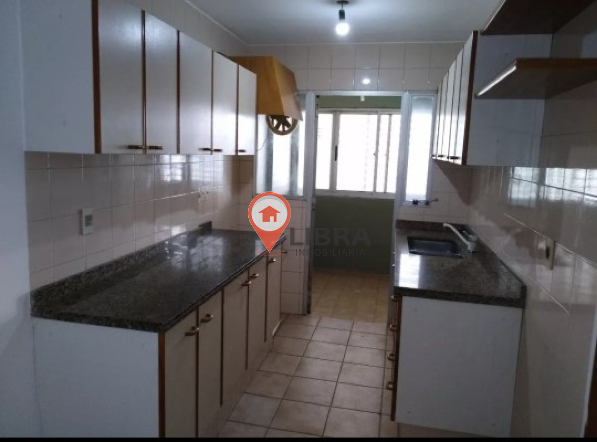 Apartamento ID.8184 - Hermoso Apartamento De 2 Dorm Con Garaje