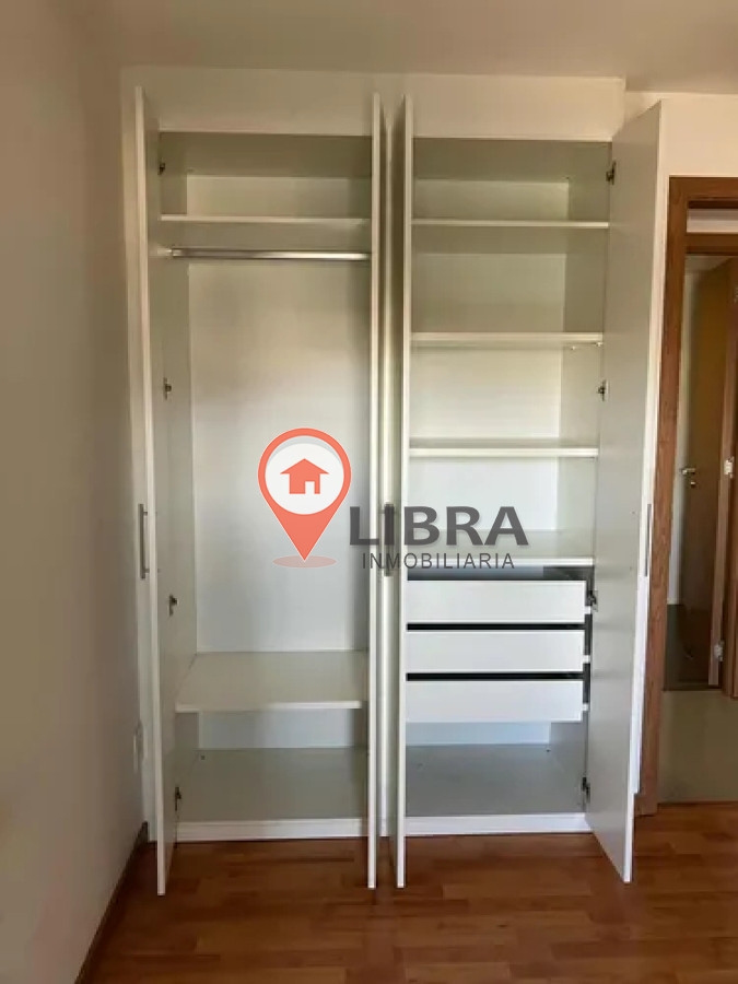 Apartamento ID.9880 - Hermoso Apartamento De 2 Dorm En Centro 