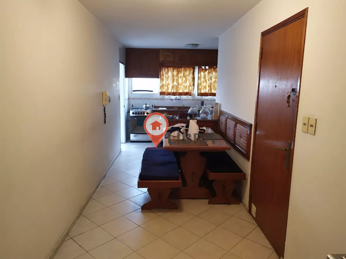 Apartamento ID.8725 - Alquiler Penthouse Duplex 3 Dormitorios 2 Baños 2 Cocheras 