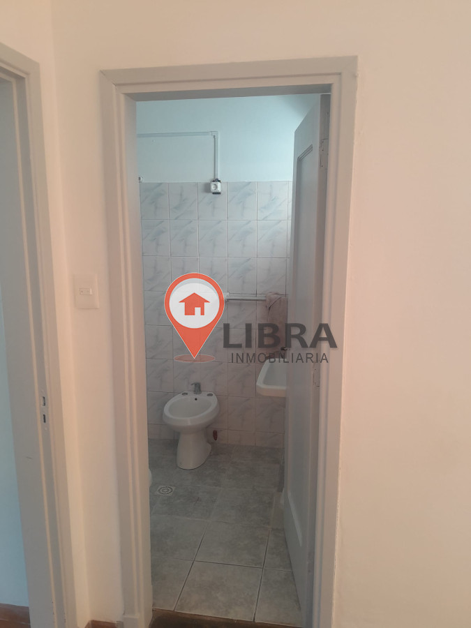 Apartamento ID.8837 - Alquiler Apartamento 1 Dormitorio Balcon Union