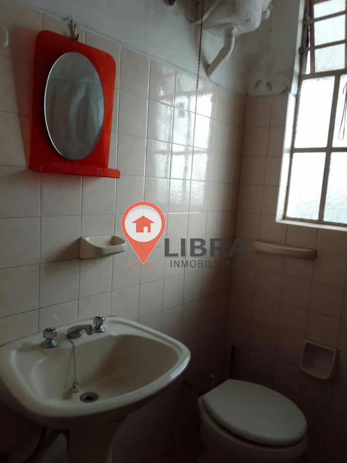 Apartamento ID.10211 - Alquiler Apartamento De 1 Dormitorio En Centro