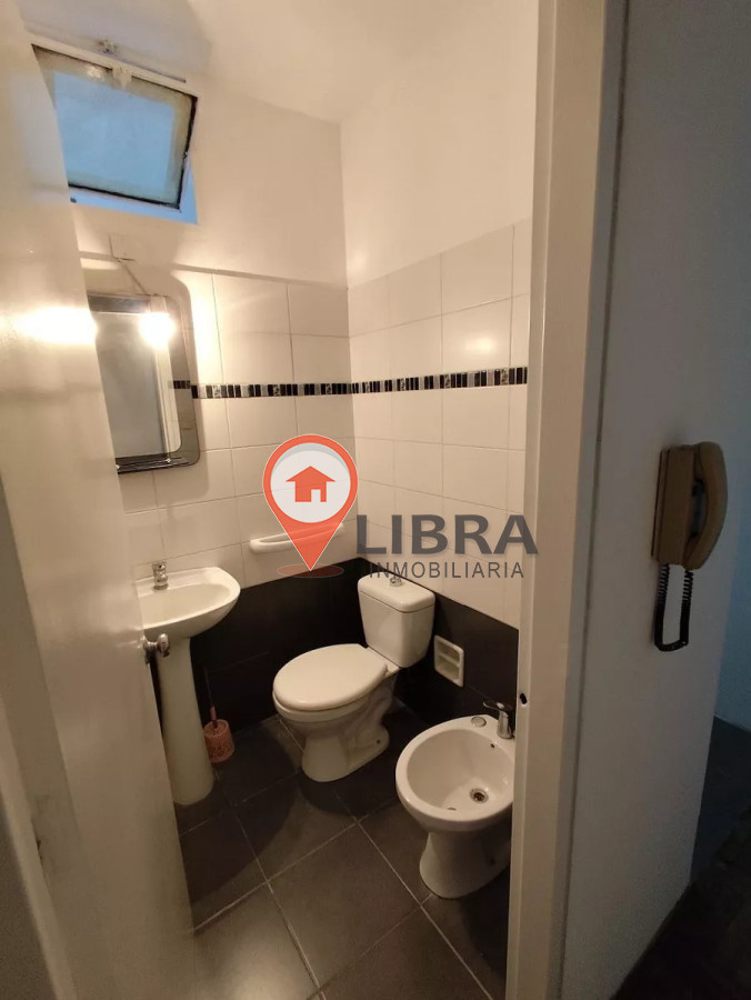 Apartamento ID.8605 - Hermoso Apartamento De 1 Dorm
