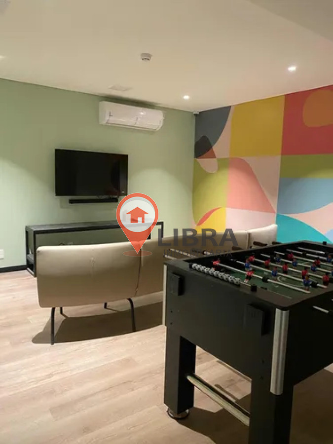 Apartamento ID.10078 - Hermoso Monoambiente En Tres Cruces 