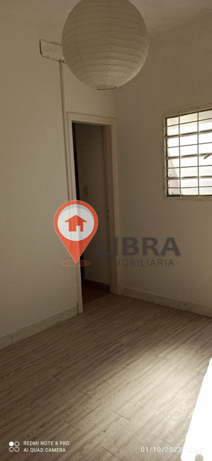Apartamento ID.3293 - SE VENDE PRECIOSO APTO EN CORDÓN 1 DORMITORIO Y PATIO!