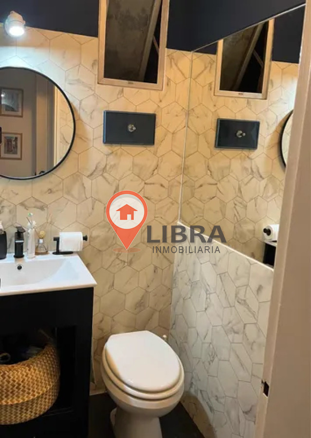 Apartamento ID.10032 - Hermoso Apartamento De 3 Dormitorios En Punta Carretas