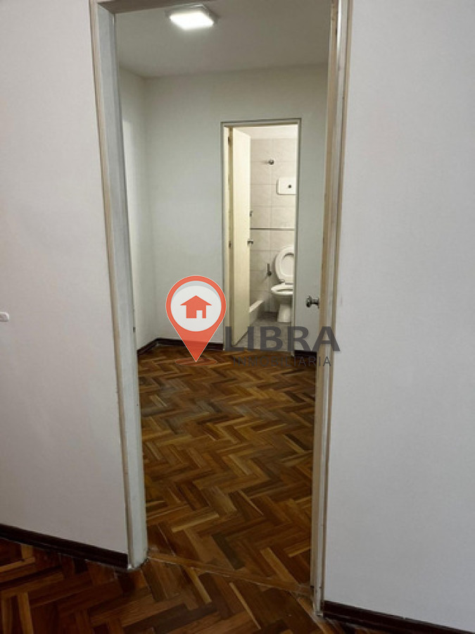 Apartamento ID.10023 - Hermoso Apartamento De 1 Dorm En Centro 
