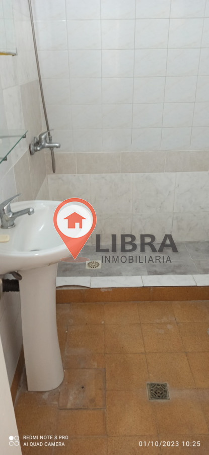 Apartamento ID.3293 - SE VENDE PRECIOSO APTO EN CORDÓN 1 DORMITORIO Y PATIO!
