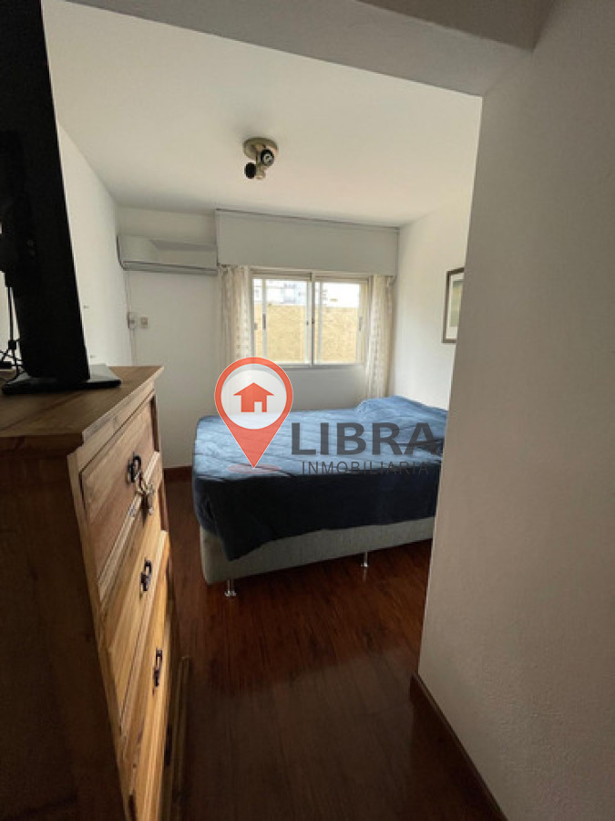 Apartamento ID.10411 - VENTA APARTAMENTO EN BUCEO 2 DORMIORIOS Y BALCÓN!