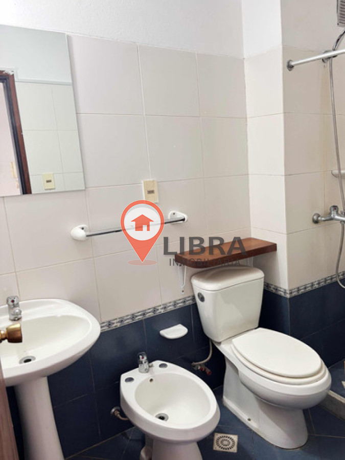 Apartamento ID.8921 - Alquiler Apartamento 1 Dormitorio En La Blanqueada